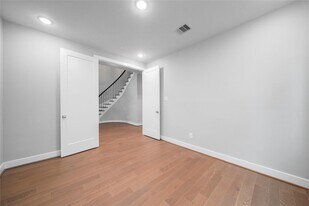 6424 Cebra St in Houston, TX - Building Photo