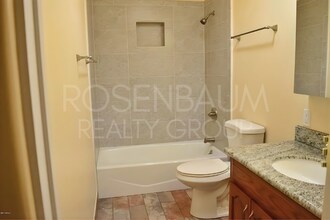 2119 E Water St in Tucson, AZ - Building Photo - Building Photo