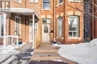 61 Fennings St in Toronto, ON - Building Photo - Building Photo