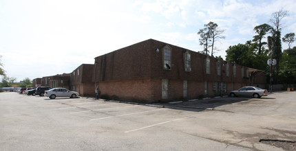 Channelview Garden in Channelview, TX - Building Photo - Building Photo