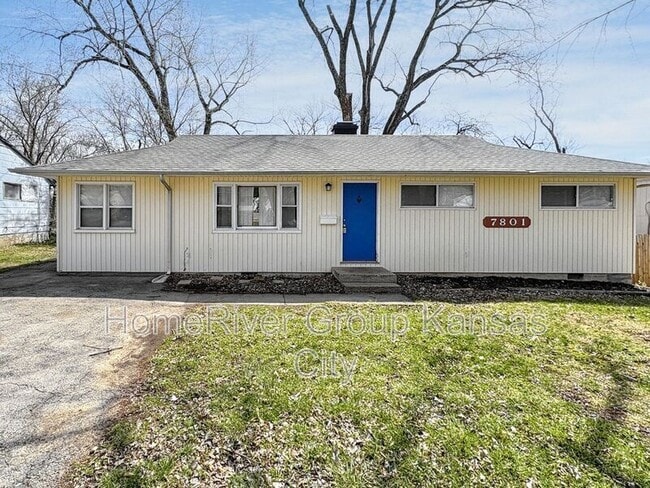 property at 7801 E 112th St