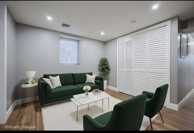 property at 16 Hawes St