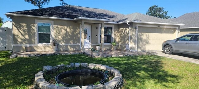 2454 Quail Run Blvd N in Kissimmee, FL - Building Photo - Building Photo