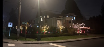 1511 Haversley Av in Coquitlam, BC - Building Photo