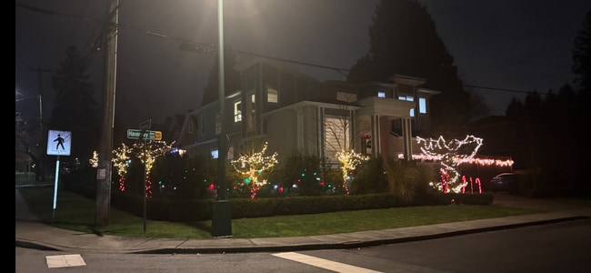 property at 1511 Haversley Av