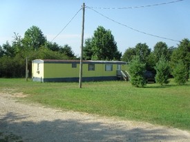 143 Vista Dr in Pamplin, VA - Building Photo