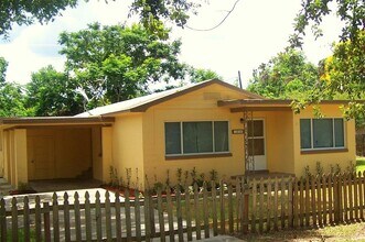 1615 Crocker Ave in Orlando, FL - Building Photo - Building Photo