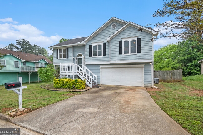 5637 Tunbridge Wells Ct in Lithonia, GA - Building Photo - Building Photo