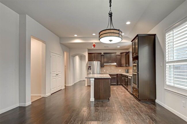 6438 Burgess Heights Ln in Katy, TX - Building Photo - Building Photo