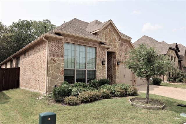 128 Andrea Ct in Lewisville, TX - Building Photo - Building Photo
