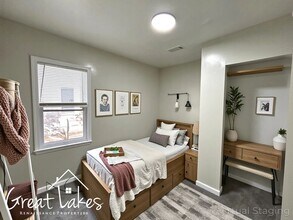 8103 Continental Ave in Warren, MI - Building Photo - Building Photo