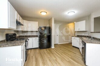 4079 Congaree Ln in Indianapolis, IN - Building Photo - Building Photo