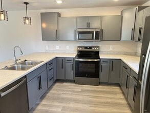 1244 Salem Dr in Edgerton, WI - Building Photo - Building Photo