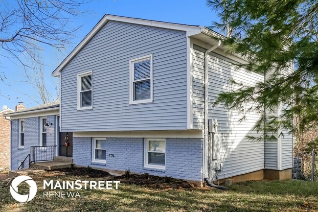 4325 Accomack Dr in Louisville, KY - Building Photo - Building Photo