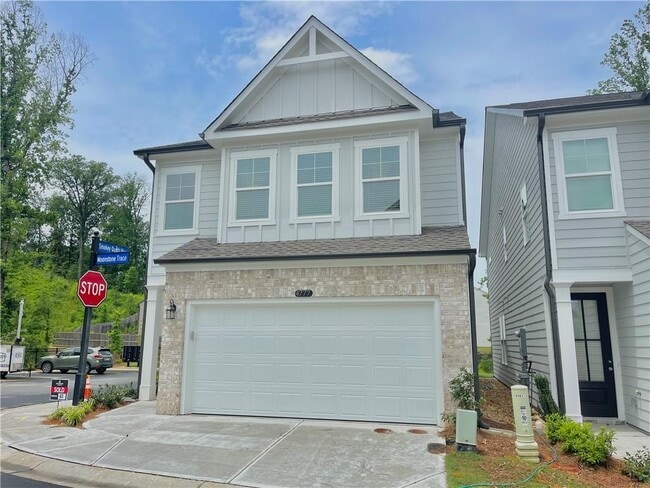 property at 4777 Moonstone Trce