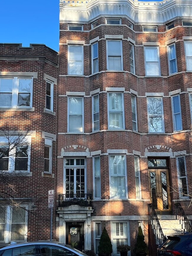 property at 473 State St