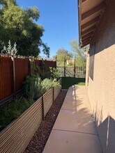 1283 N Sandecker Ln in Tucson, AZ - Building Photo - Building Photo