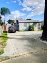 2925 Wall Ave in San Bernardino, CA - Building Photo - Building Photo