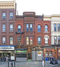 199 Malcolm X Blvd in Brooklyn, NY - Building Photo - Building Photo