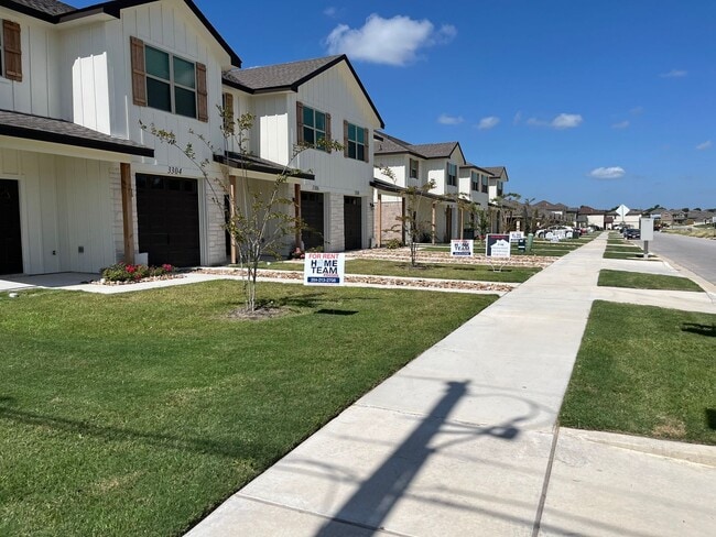 3308 Abraham Dr in Killeen, TX - Building Photo - Building Photo