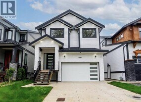 23087-23134 134 Loop in Maple Ridge, BC - Building Photo