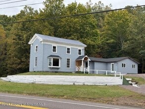 1598 US-6 in Factoryville, PA - Building Photo - Building Photo