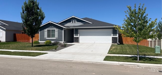 property at 7748 E Bratton Dr