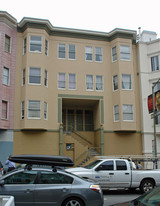 762-772 Pine St Apartments