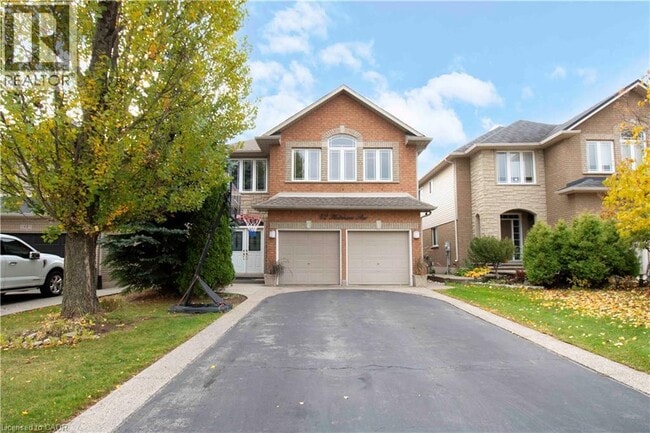 property at 42 Holkham Ave