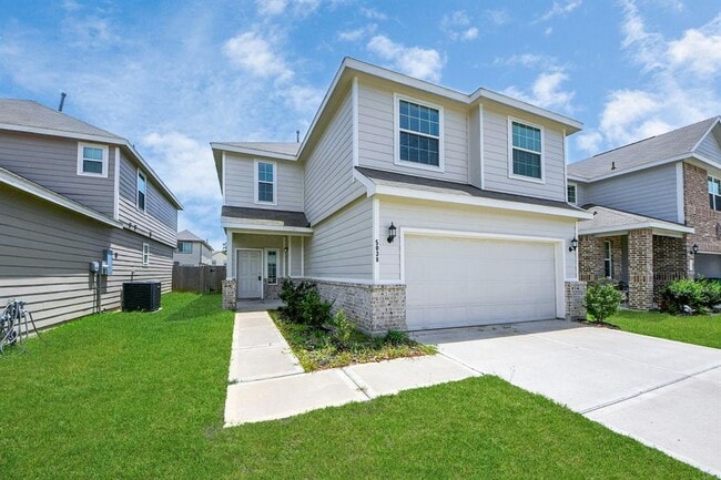 5038 Yello Ginko Trl in Spring, TX - Building Photo - Building Photo