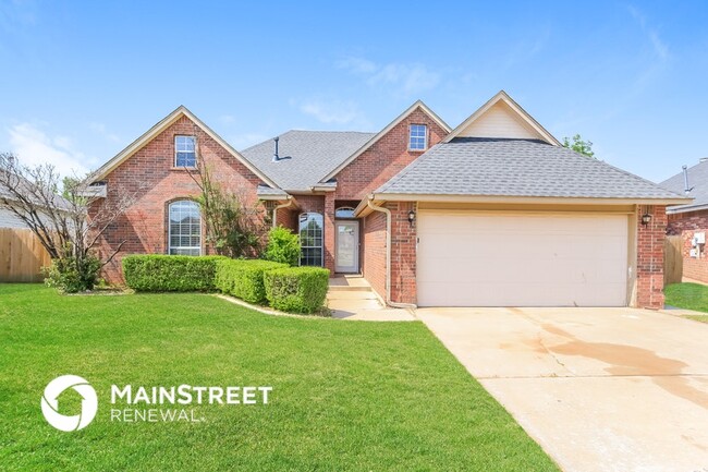 property at 4829 Jay Matt Dr