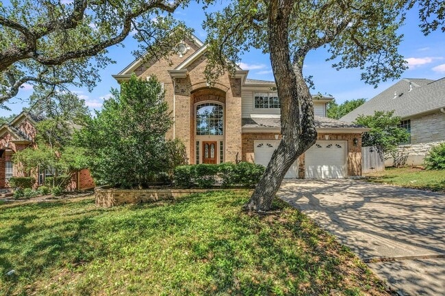 9934 Barbrook Dr in Austin, TX - Building Photo - Building Photo