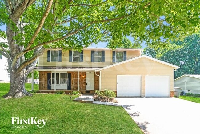 property at 226 Regency Dr