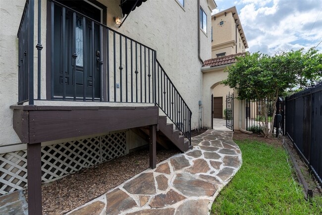 1426 W 21st St in Houston, TX - Building Photo - Building Photo