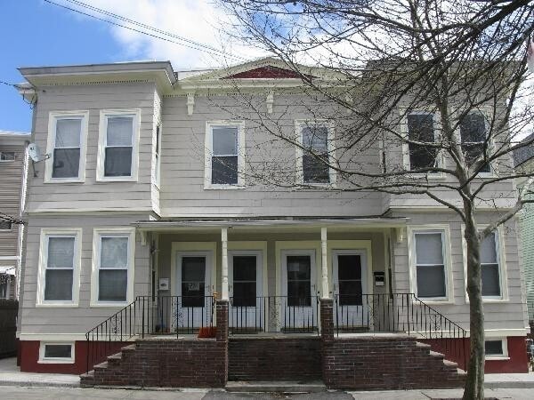 property at 19-21 Quincy St