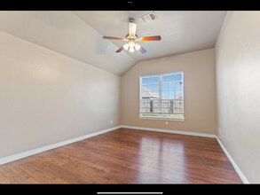 2809 SW 92nd Ct in Oklahoma City, OK - Foto de edificio - Building Photo