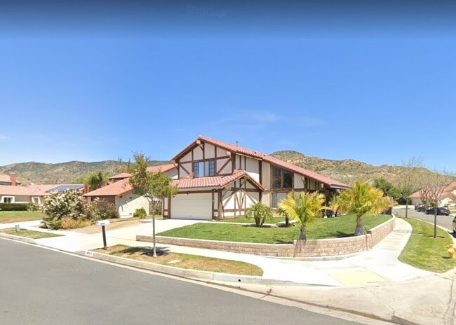 property at 1802 Alscot Ave