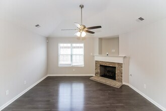 1193 Casentino St in Memphis, TN - Foto de edificio - Building Photo