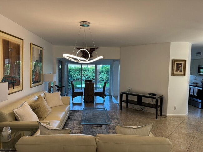 property at 17274 Boca Club Blvd