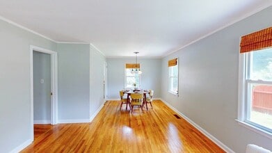 400 Strong St in Thomasville, GA - Building Photo - Building Photo