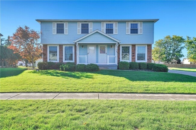 property at 93 Jessica Ln