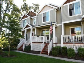 16142 SW Gage Ln in Beaverton, OR - Building Photo