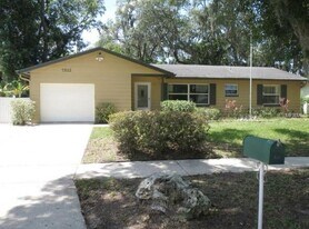 7522 Laurel Springs Dr in Winter Park, FL - Building Photo