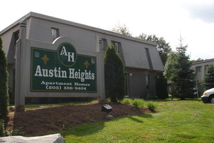 Austin Heights Apartments