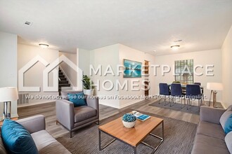 2184 Satellite Way in Ellenwood, GA - Building Photo - Building Photo