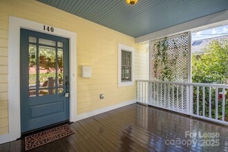 140 Murdock Ave in Asheville, NC - Building Photo - Building Photo