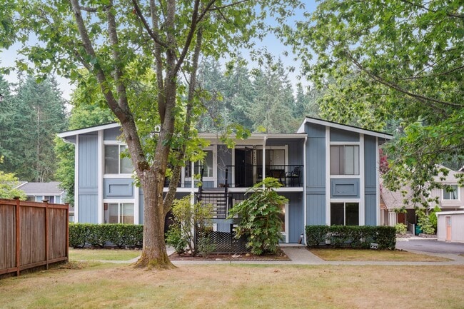 property at 12200 NE 147th Pl