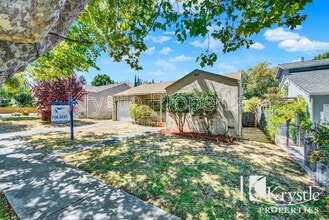 549 Cedar St in Vallejo, CA - Building Photo - Building Photo