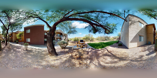 Tierra Vida in Tucson, AZ - Foto de edificio - Building Photo