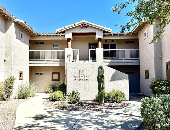 property at 655 W Vistoso Highlands Dr